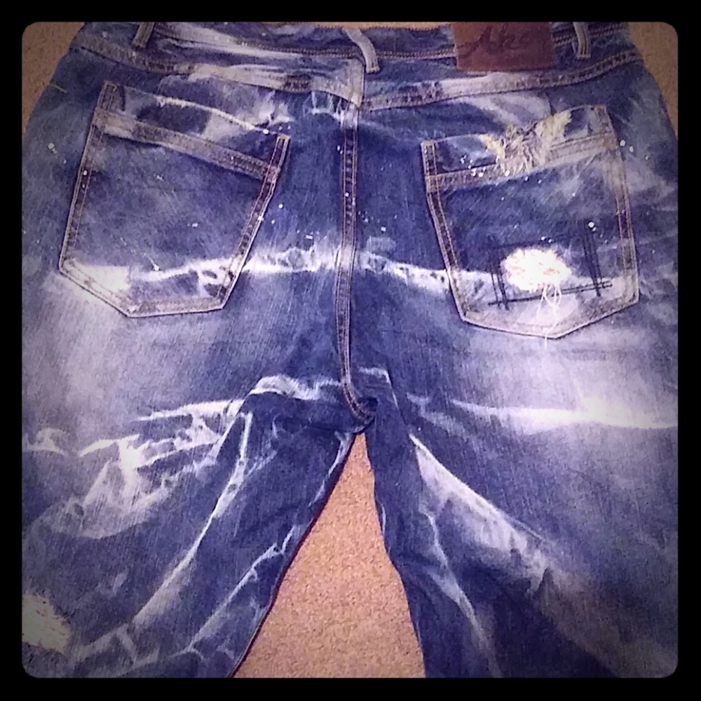 Akoo Shorts